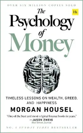 Housel |  The Psychology of Money | eBook | Sack Fachmedien