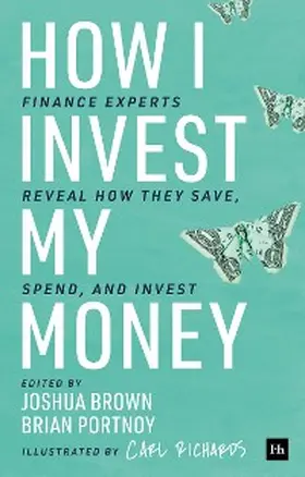 Portnoy / Brown |  How I Invest My Money | eBook | Sack Fachmedien