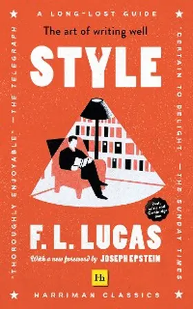Lucas |  Style | eBook | Sack Fachmedien