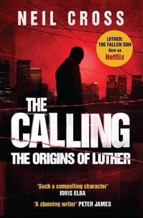 Cross |  The Calling | Buch |  Sack Fachmedien