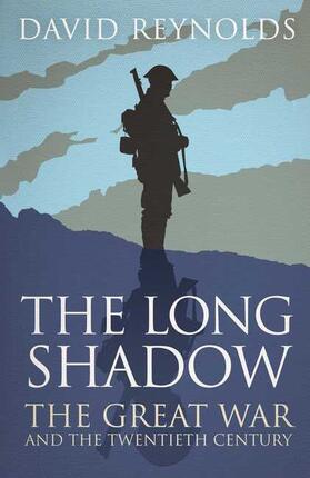 Reynolds |  The Long Shadow | Buch |  Sack Fachmedien