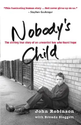 Robinson |  Nobody's Child | eBook | Sack Fachmedien