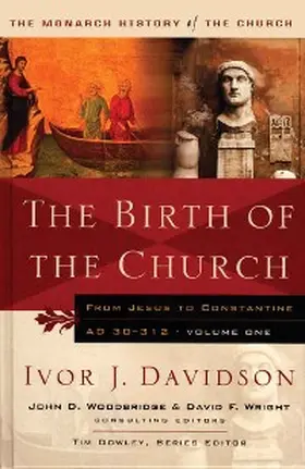 Davidson / Dowley |  Birth of the Church | eBook | Sack Fachmedien