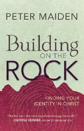 Maiden |  Building on the Rock | eBook | Sack Fachmedien