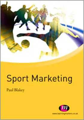 Blakey |  Sport Marketing | Buch |  Sack Fachmedien