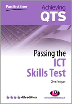 Ferrigan | Passing the ICT Skills Test | Buch | 978-0-85725-256-2 | www2.sack.de