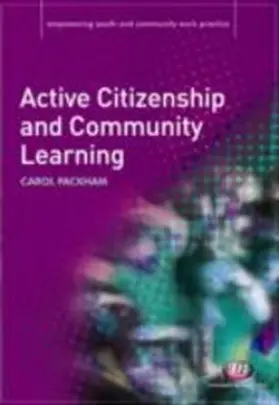 Packham |  Active Citizenship and Community Learning | eBook | Sack Fachmedien