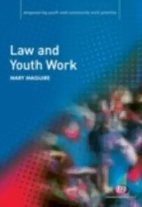 Maguire |  Law and Youth Work | eBook | Sack Fachmedien