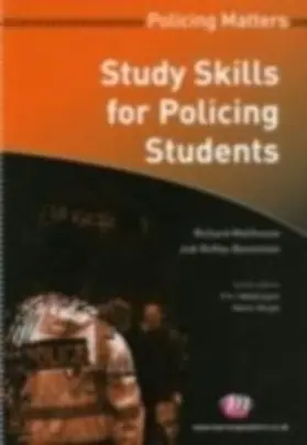 Malthouse / Roffey-Barentsen |  Study Skills for Policing Students | eBook | Sack Fachmedien