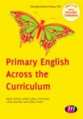 Tulloch / Cullen / Jones |  Primary English Across the Curriculum | eBook | Sack Fachmedien