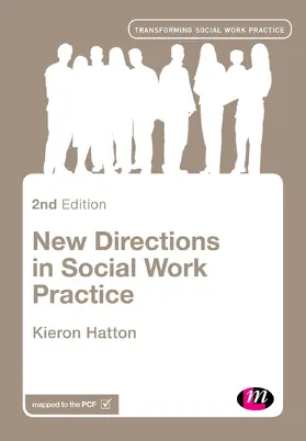 Hatton |  New Directions in Social Work Practice | Buch |  Sack Fachmedien
