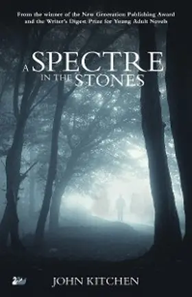 Kitchen |  A Spectre in the Stones | eBook | Sack Fachmedien