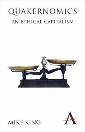 King |  Quakernomics | eBook | Sack Fachmedien