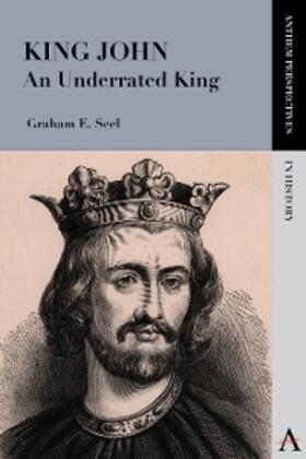 Seel |  King John | eBook | Sack Fachmedien