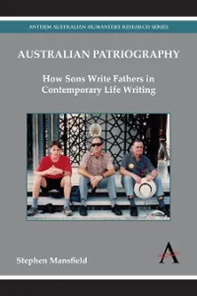 Mansfield |  Australian Patriography | eBook | Sack Fachmedien