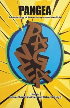 Lloyd / Chandrasekhar |  Pangea | eBook | Sack Fachmedien