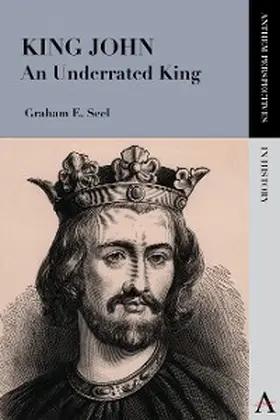 Seel |  King John | eBook | Sack Fachmedien