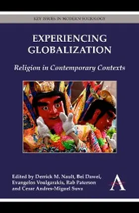 Nault / Dawei / Voulgarakis |  Experiencing Globalization | eBook | Sack Fachmedien