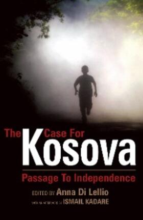 Di Lellio |  The Case for Kosova | eBook | Sack Fachmedien