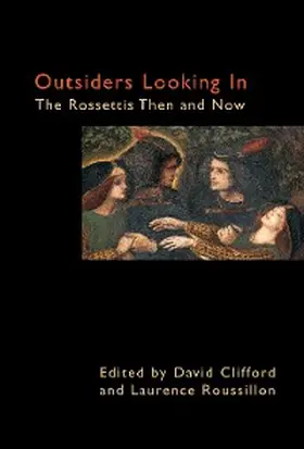 Clifford / Roussillon |  Outsiders Looking In | eBook | Sack Fachmedien