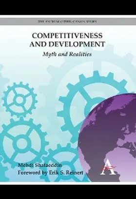 Shafaeddin |  Competitiveness and Development | eBook | Sack Fachmedien