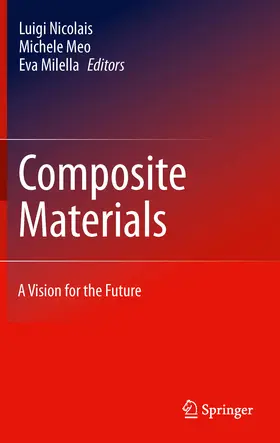 Nicolais / Meo / Milella | Composite Materials | E-Book | sack.de