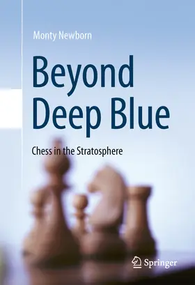 Newborn |  Beyond Deep Blue | eBook | Sack Fachmedien