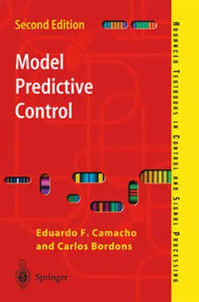 Camacho / Bordons Alba |  Model Predictive Control | eBook | Sack Fachmedien