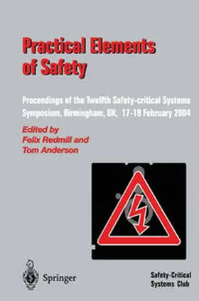 Redmill / Anderson | Practical Elements of Safety | E-Book | www2.sack.de