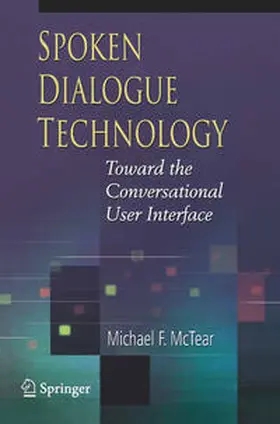 McTear | Spoken Dialogue Technology | E-Book | sack.de