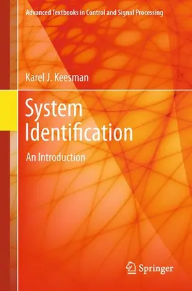 Keesman |  System Identification | eBook | Sack Fachmedien