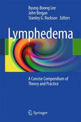Lee / Bergan / Rockson |  Lymphedema | Buch |  Sack Fachmedien