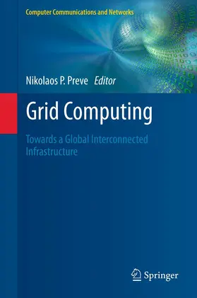 Preve | Grid Computing | E-Book | sack.de