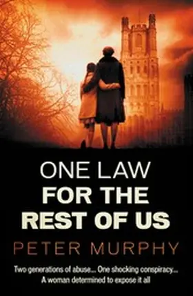 Murphy |  One Law For the Rest of Us | eBook | Sack Fachmedien