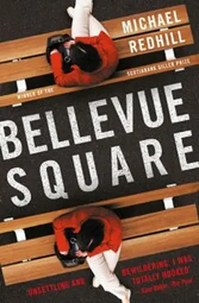 Redhill |  Bellevue Square | eBook | Sack Fachmedien