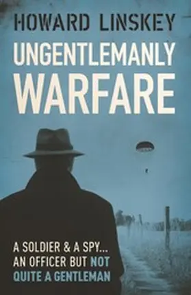 Linskey |  Ungentlemanly Warfare | eBook | Sack Fachmedien