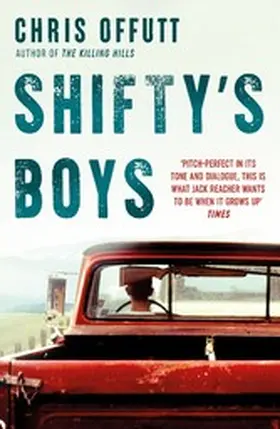 Offutt |  Shifty's Boys | eBook | Sack Fachmedien
