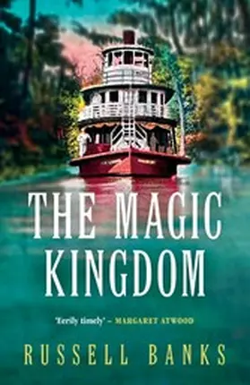 Banks |  The Magic Kingdom | eBook | Sack Fachmedien