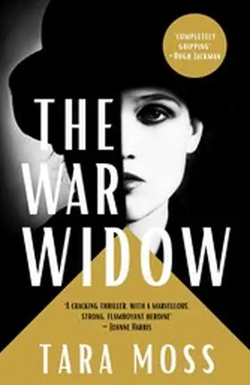 Moss |  The War Widow | eBook | Sack Fachmedien