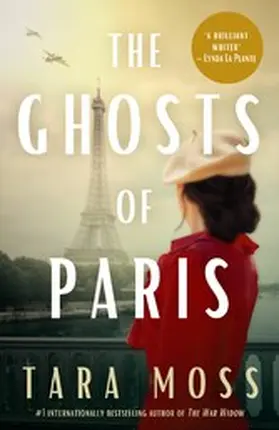 Moss |  The Ghosts of Paris | eBook | Sack Fachmedien