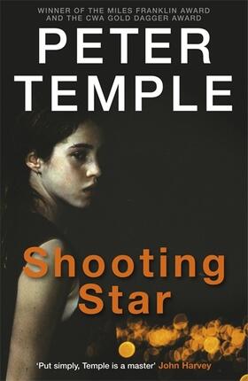 Temple |  Shooting Star | Buch |  Sack Fachmedien