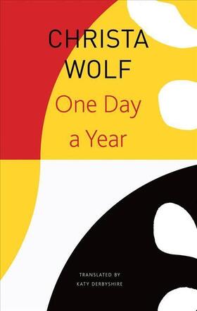 Wolf |  One Day a Year: 2001-2011 | Buch |  Sack Fachmedien