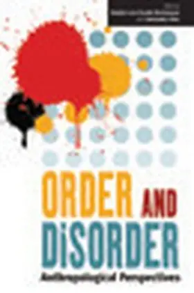 Benda-Beckmann | Order and Disorder | E-Book | sack.de