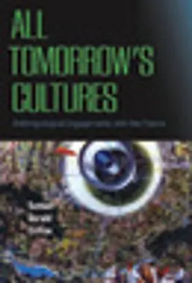 Collins | All Tomorrow's Cultures | E-Book | sack.de