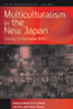 Graburn | Multiculturalism in the New Japan | E-Book | sack.de