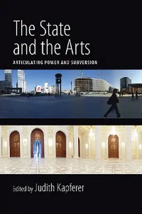 Kapferer |  State and the Arts | eBook | Sack Fachmedien
