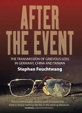 Feuchtwang |  After the Event | Buch |  Sack Fachmedien