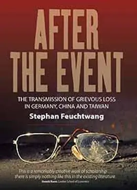Feuchtwang |  After the Event | eBook | Sack Fachmedien
