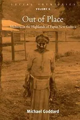 Goddard | Out of Place | E-Book | sack.de