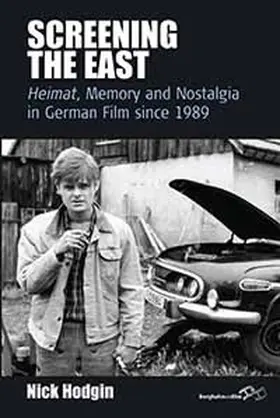 Hodgin | Screening the East | E-Book | www2.sack.de